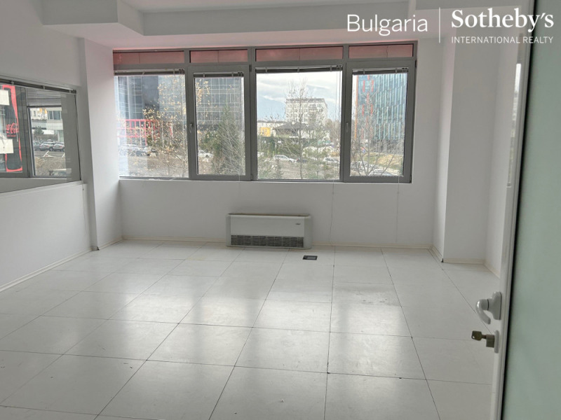 De inchiriat  Birou Sofia , Malinova dolina , 281 mp | 59764298 - imagine [2]