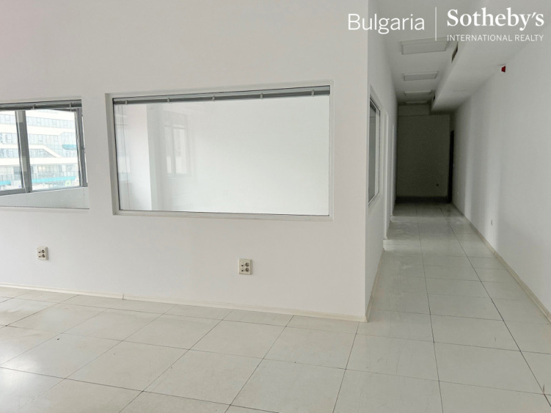 De inchiriat  Birou Sofia , Malinova dolina , 281 mp | 59764298 - imagine [4]