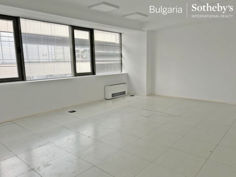 De inchiriat  Birou Sofia , Malinova dolina , 281 mp | 59764298 - imagine [5]