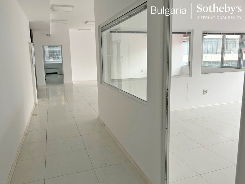 De inchiriat  Birou Sofia , Malinova dolina , 281 mp | 59764298 - imagine [6]