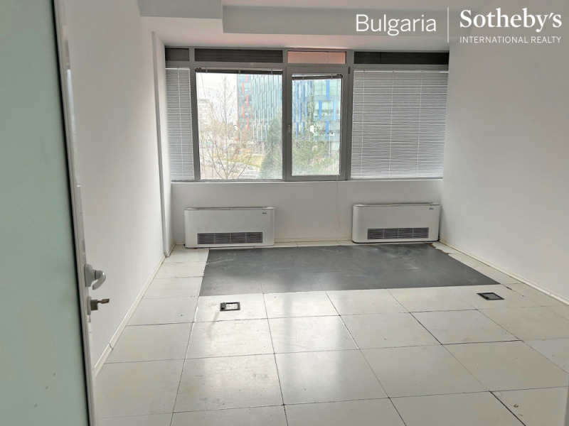 De inchiriat  Birou Sofia , Malinova dolina , 281 mp | 59764298 - imagine [7]