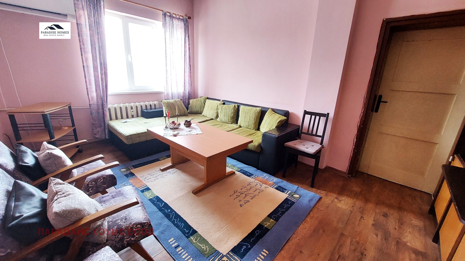 Дава под наем 2-СТАЕН, гр. София, Дружба 1, снимка 2 - Апартаменти - 53627444