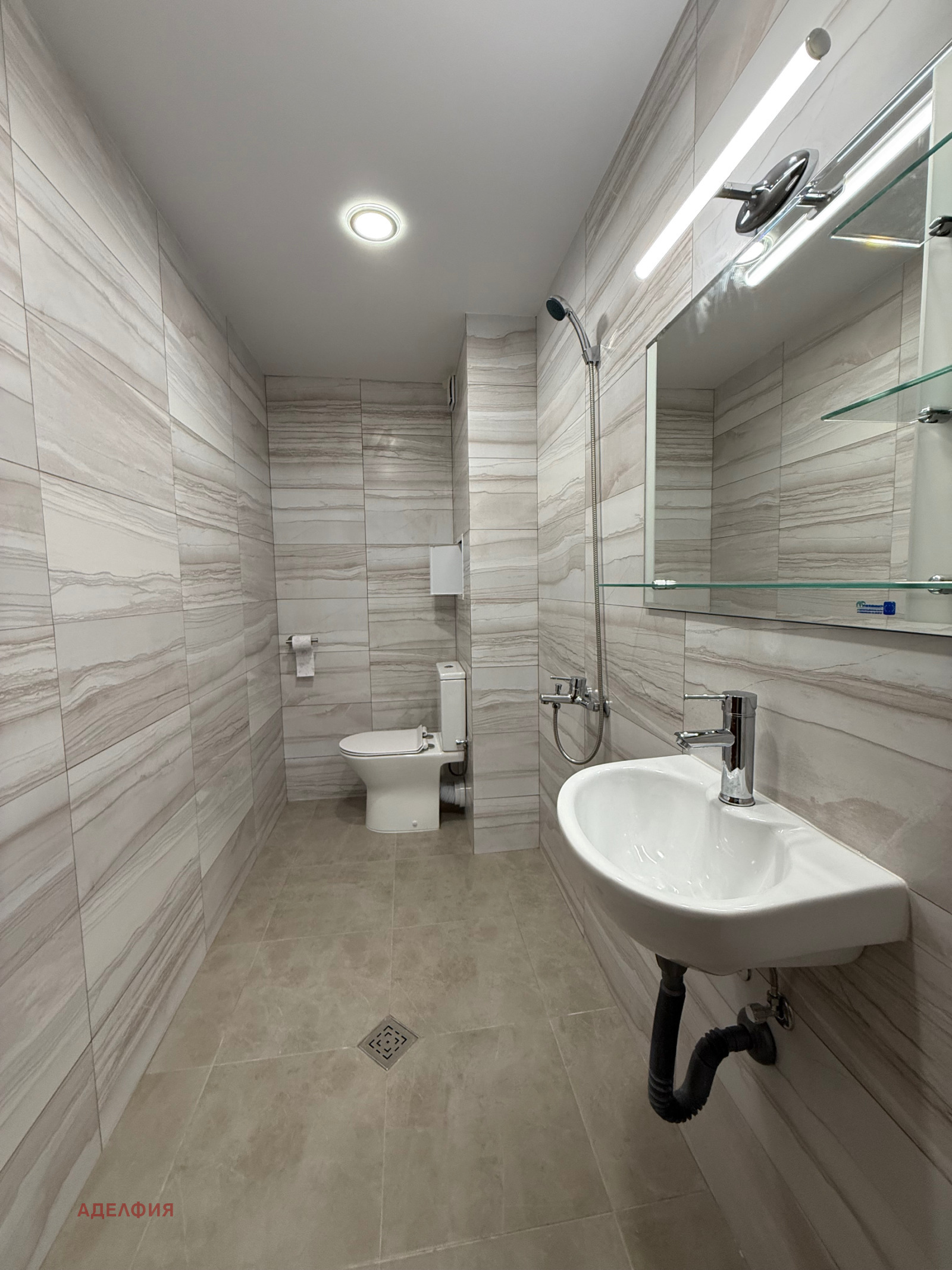 Дава под наем 2-СТАЕН, гр. София, Люлин 3, снимка 7 - Апартаменти - 54022452