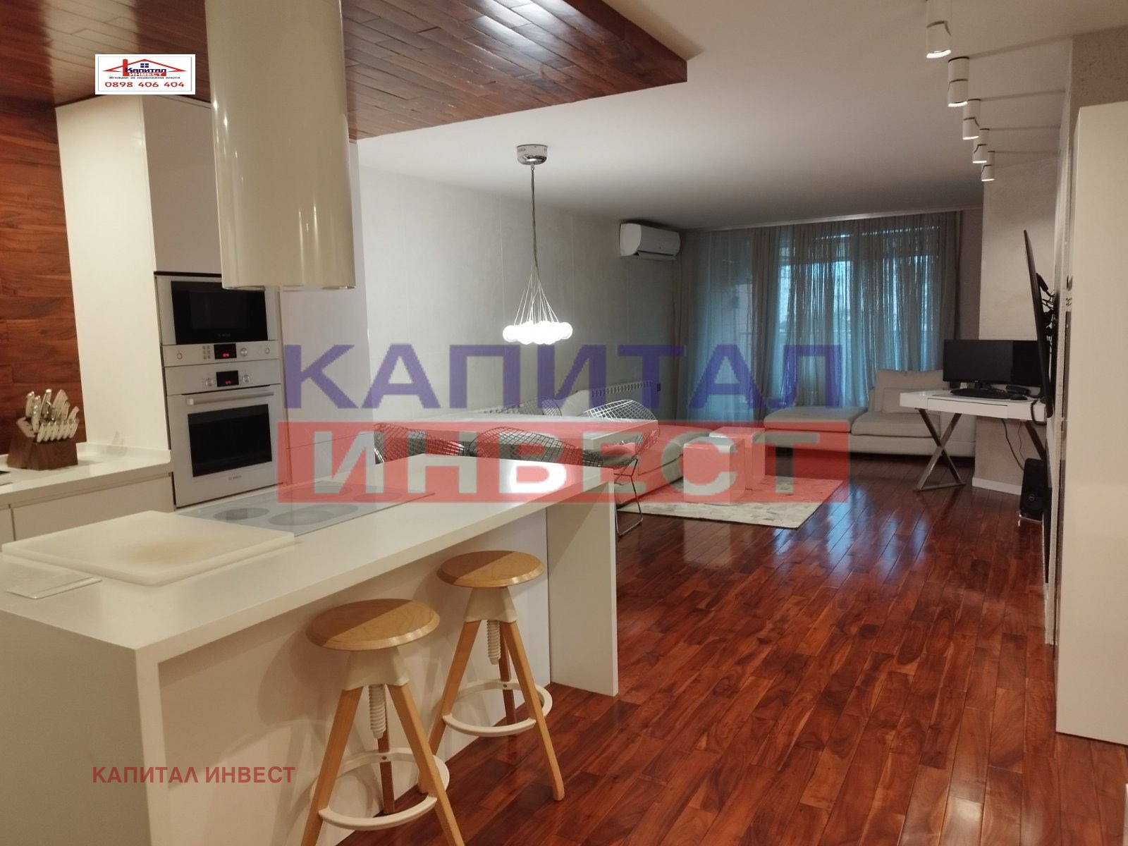 Дава под наем 3-СТАЕН, гр. Благоевград, Идеален център, снимка 13 - Апартаменти - 54051124