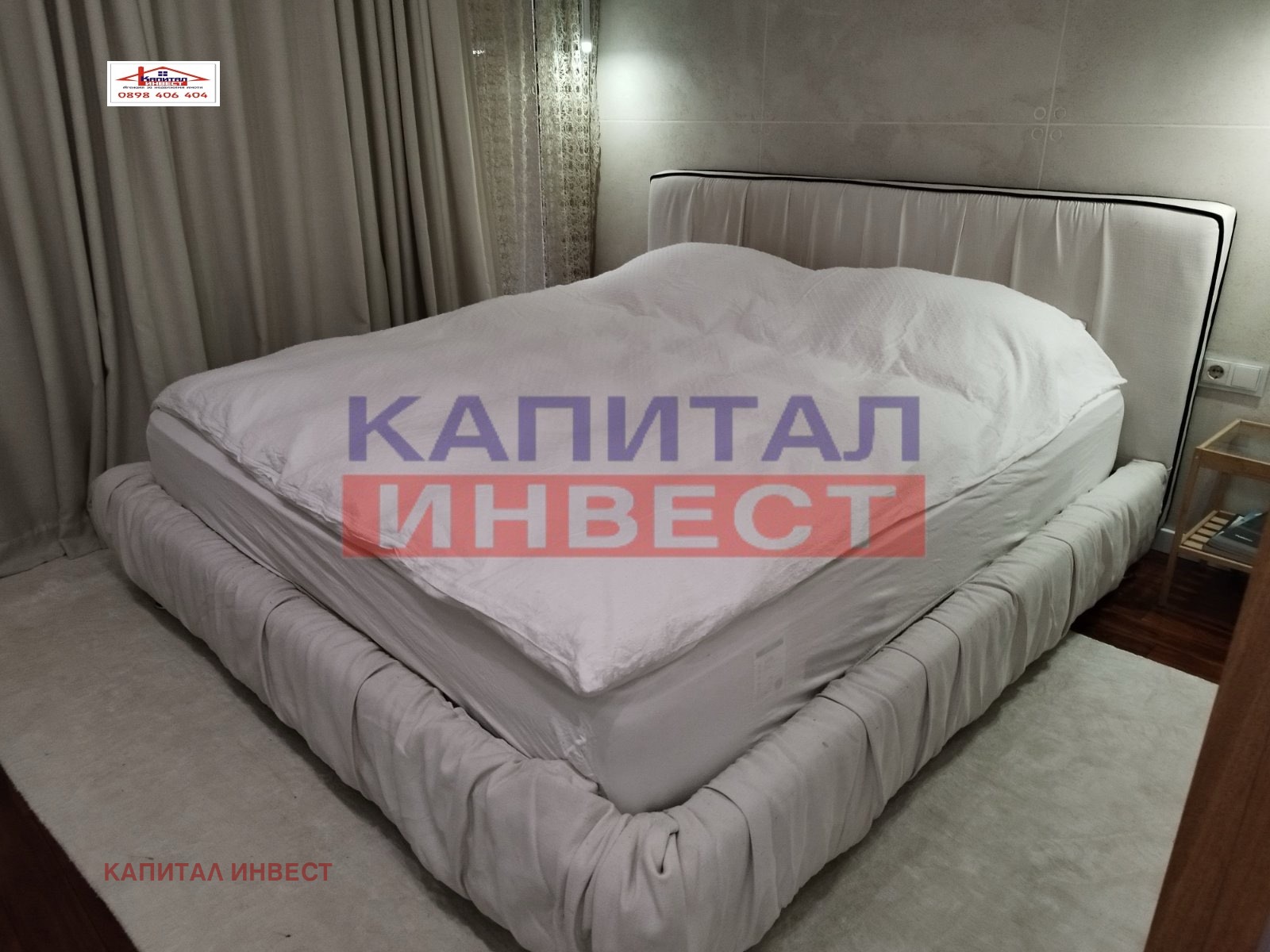 Дава под наем 3-СТАЕН, гр. Благоевград, Идеален център, снимка 8 - Апартаменти - 54051124