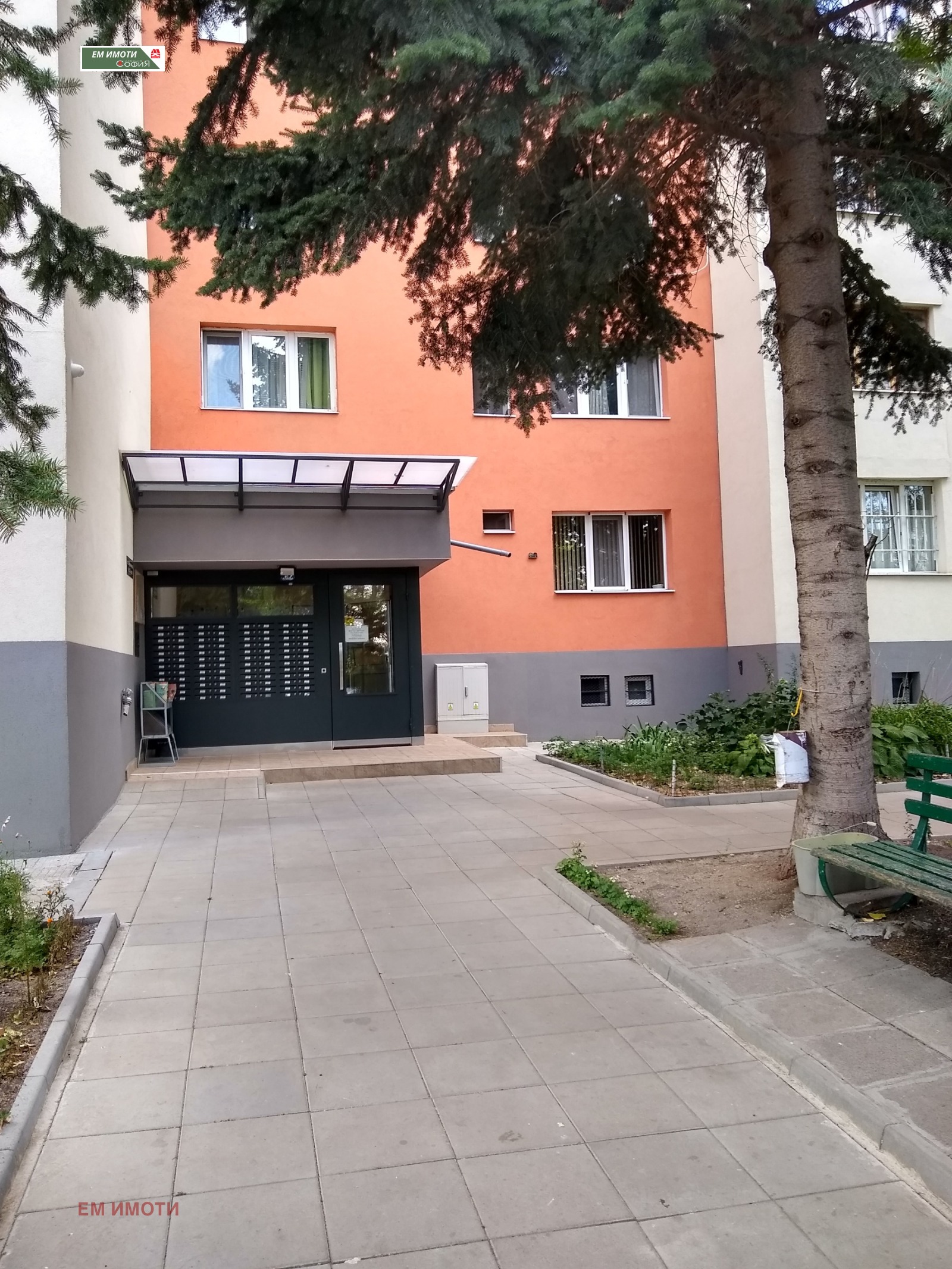 Дава под наем 3-СТАЕН, гр. София, Младост 1, снимка 13 - Апартаменти - 56074218