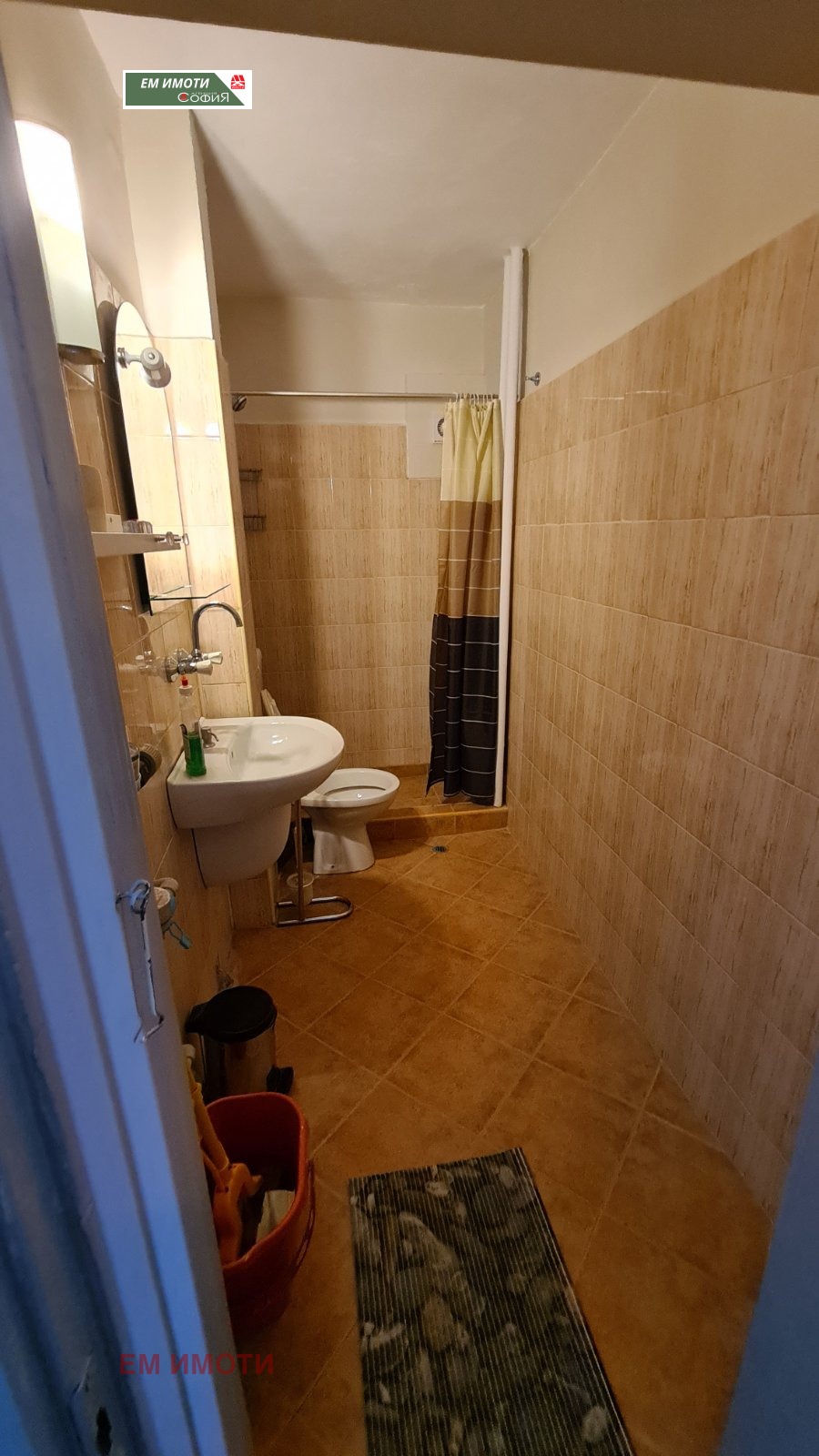 Дава под наем 3-СТАЕН, гр. София, Младост 1, снимка 15 - Апартаменти - 56074218