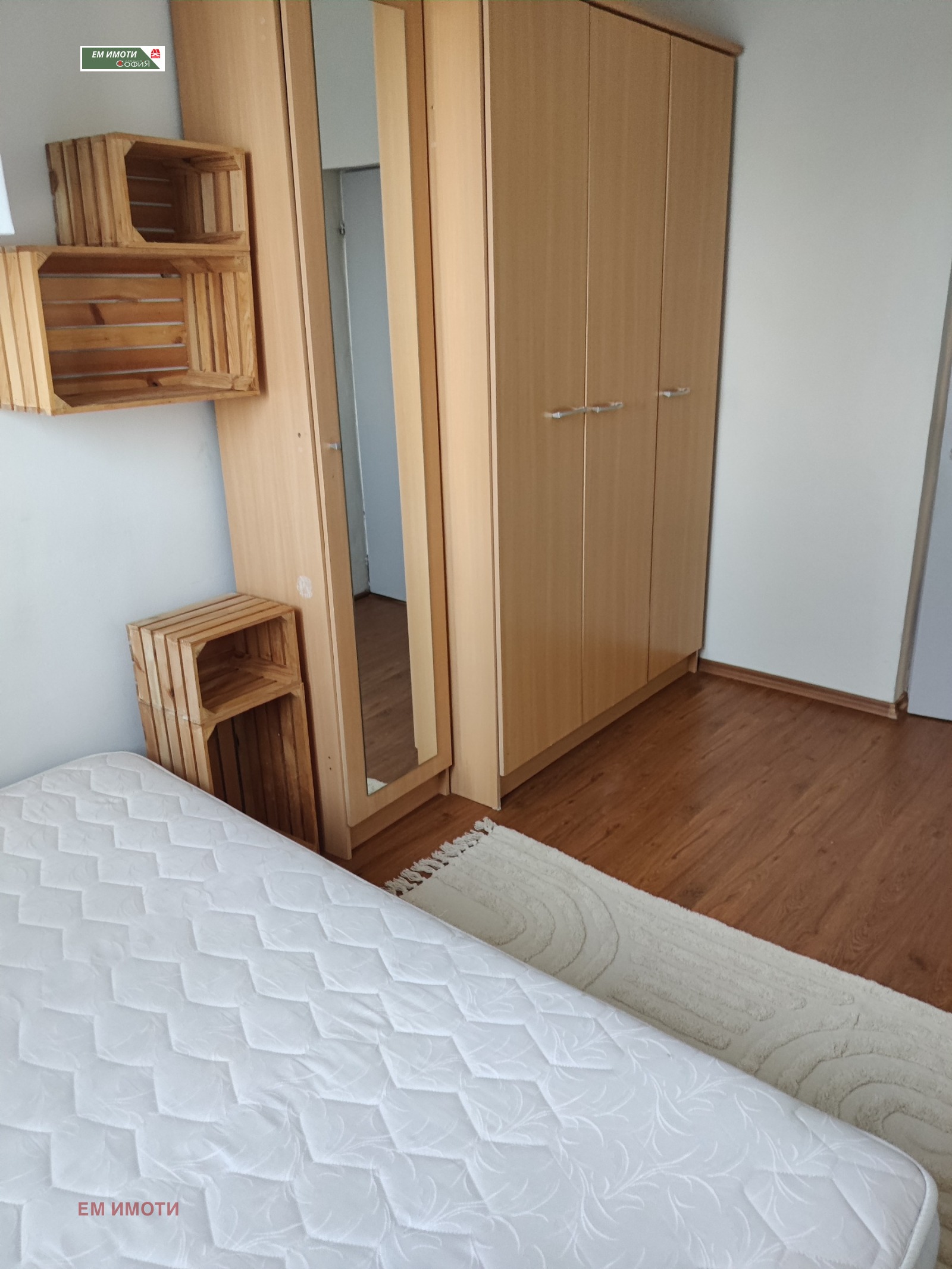 Дава под наем 3-СТАЕН, гр. София, Младост 1, снимка 5 - Апартаменти - 56074218