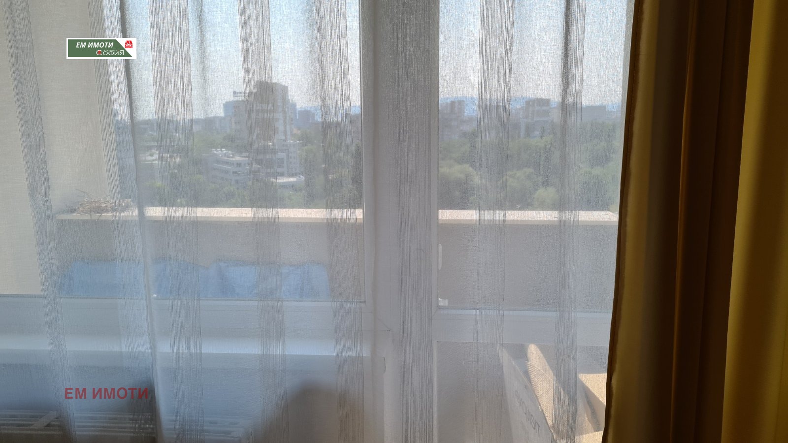 Дава под наем 3-СТАЕН, гр. София, Младост 1, снимка 12 - Апартаменти - 56074218