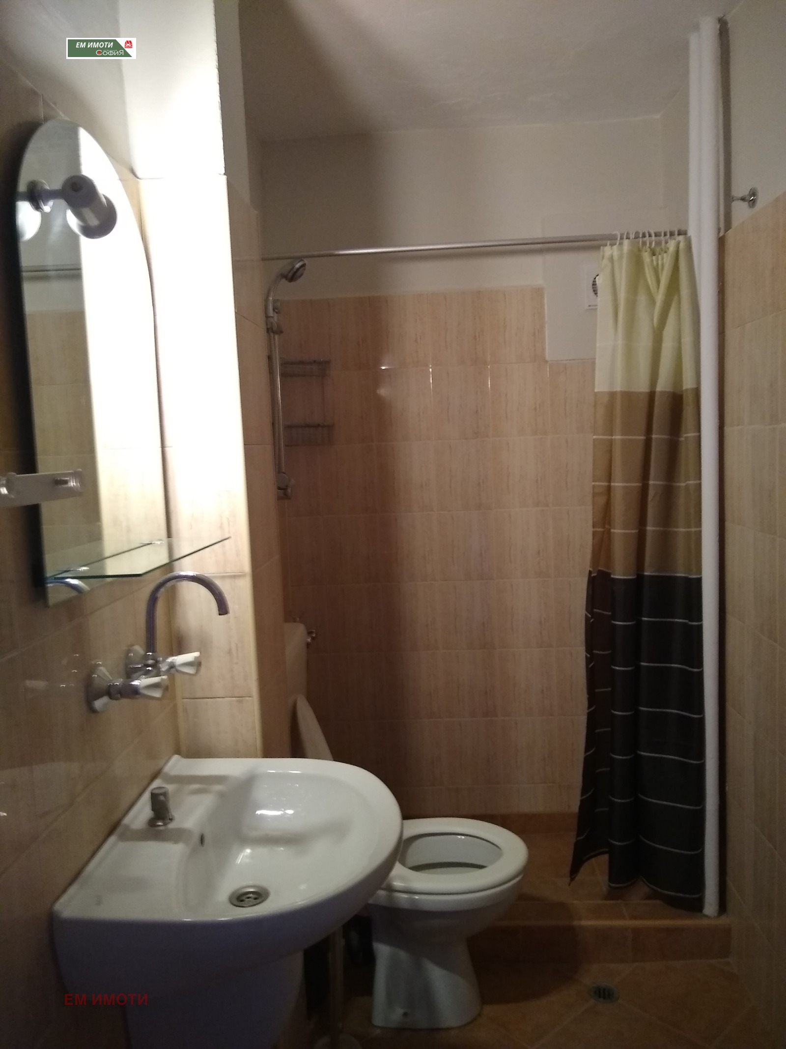 Дава под наем 3-СТАЕН, гр. София, Младост 1, снимка 14 - Апартаменти - 56074218