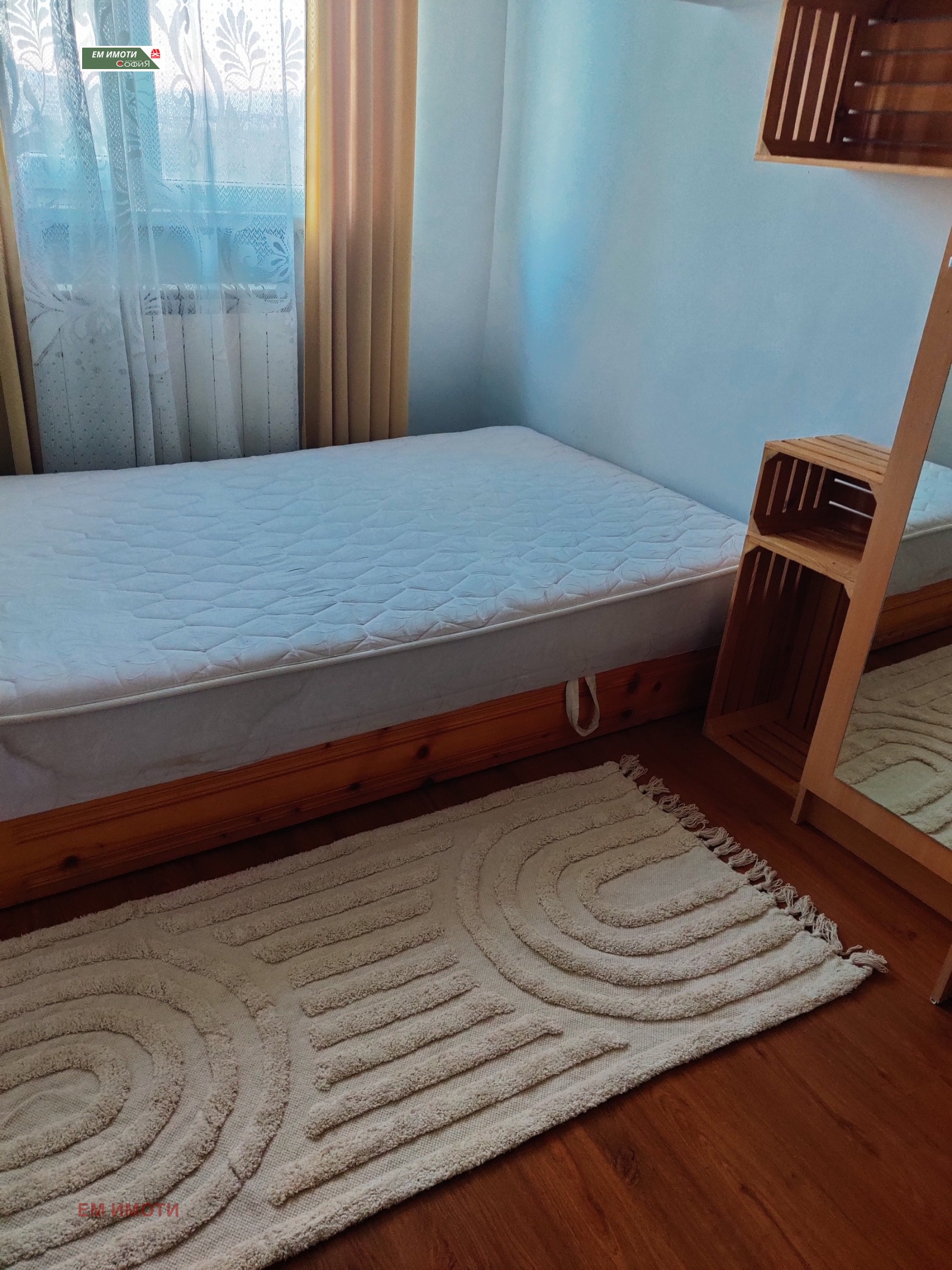 Дава под наем 3-СТАЕН, гр. София, Младост 1, снимка 4 - Апартаменти - 56074218