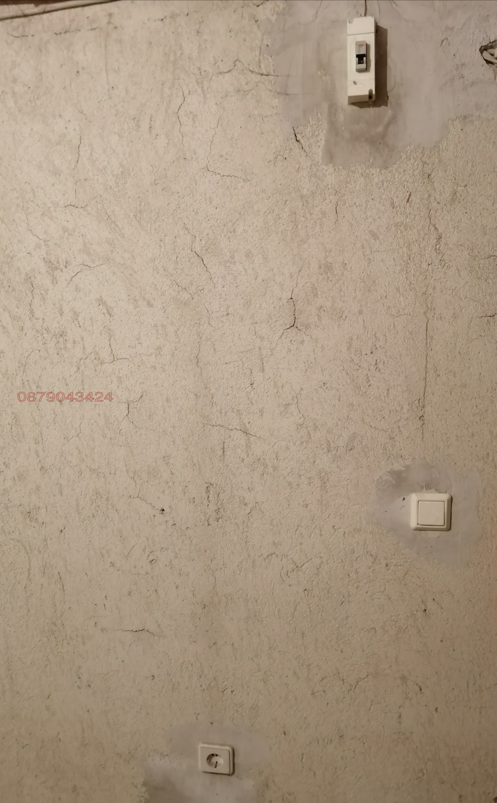 Дава под наем ГАРАЖ, ПАРКОМЯСТО, гр. Пазарджик, Руски, снимка 5 - Гаражи и паркоместа - 53845209