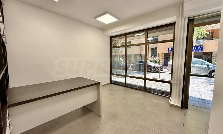 Дава под Наем ОФИС | Imot.bg — изображение 1