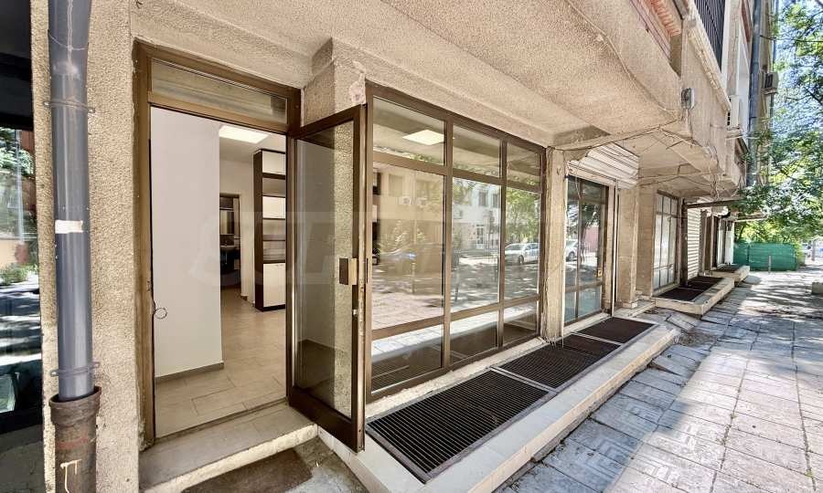 Дава под Наем ОФИС | Imot.bg — изображение 3