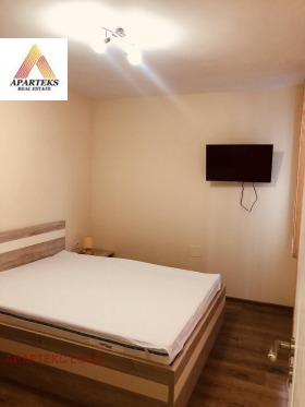 1 bedroom Kamenitsa 2, Plovdiv 9