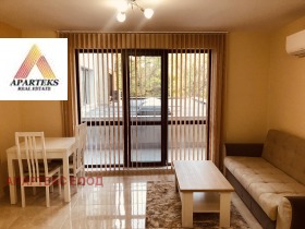 1 bedroom Kamenitsa 2, Plovdiv 1