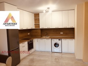 1 bedroom Kamenitsa 2, Plovdiv 3