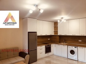 1 bedroom Kamenitsa 2, Plovdiv 8