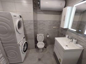 1 soveværelse Kyuchuk Parizh, Plovdiv 4
