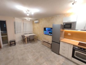 1 soveværelse Kyuchuk Parizh, Plovdiv 2