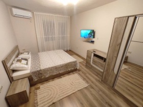 1 soveværelse Kyuchuk Parizh, Plovdiv 9