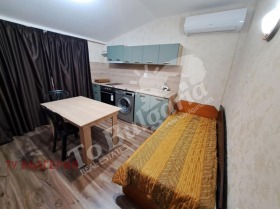 1 soverom Tsentar, Veliko Tarnovo