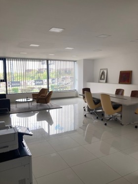Büro Zentar, Sofia 2