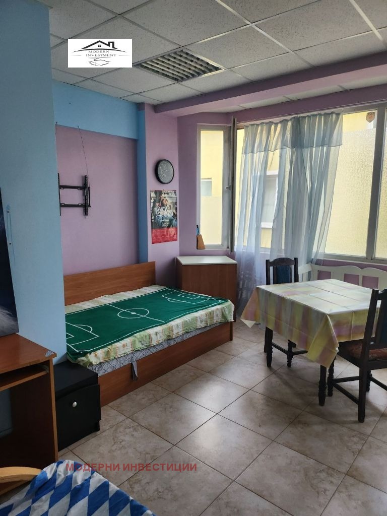 En renta  Estudio Sofia , Druzhba 1 , 30 metros cuadrados | 88956895 - imagen [2]