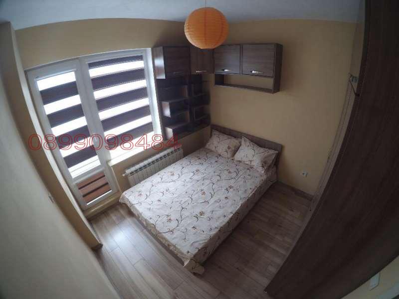 Zu vermieten  1 Schlafzimmer Sofia , Tolstoj , 55 qm | 44661467 - Bild [7]