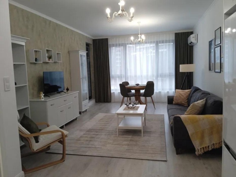 For Rent  1 bedroom Plovdiv , Hristo Smirnenski , 80 sq.m | 77919100 - image [12]