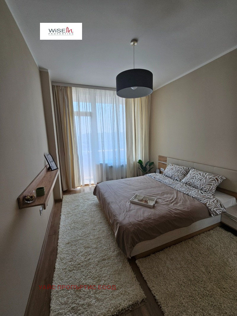 En renta  1 dormitorio Sofia , Darvenitsa , 70 metros cuadrados | 41048016 - imagen [6]