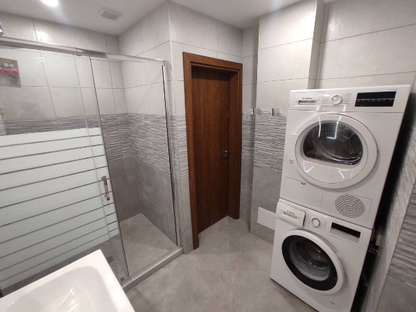 Til leje  1 soveværelse Plovdiv , Kyuchuk Parizh , 78 kvm | 28441133 - billede [5]