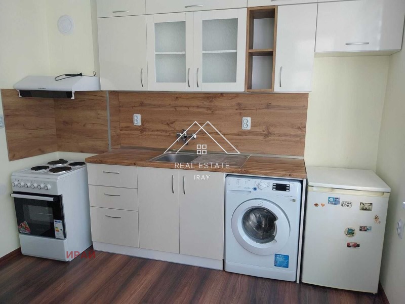 För uthyrning  1 sovrum Stara Zagora , Remiza , 50 kvm | 33194344 - bild [6]