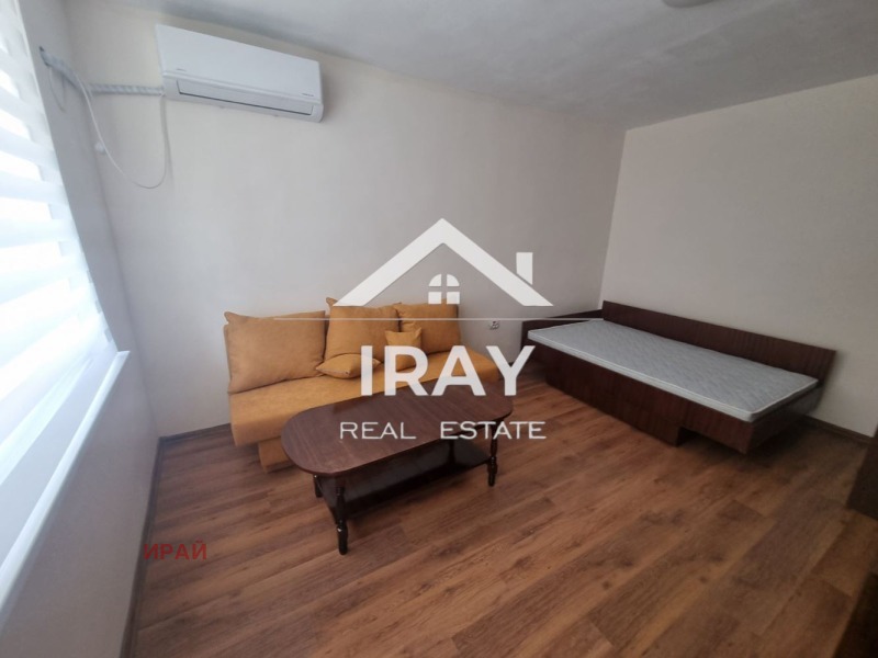 För uthyrning  1 sovrum Stara Zagora , Remiza , 50 kvm | 33194344 - bild [14]