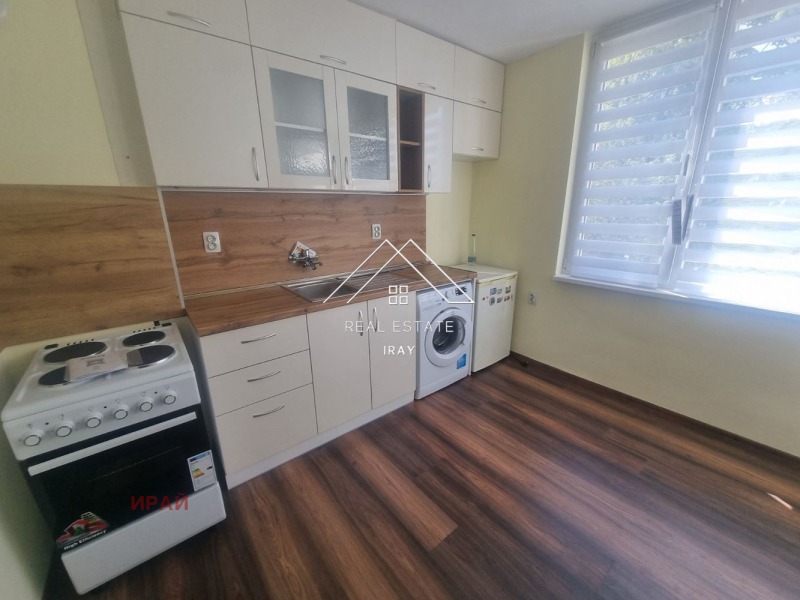 För uthyrning  1 sovrum Stara Zagora , Remiza , 50 kvm | 33194344 - bild [3]