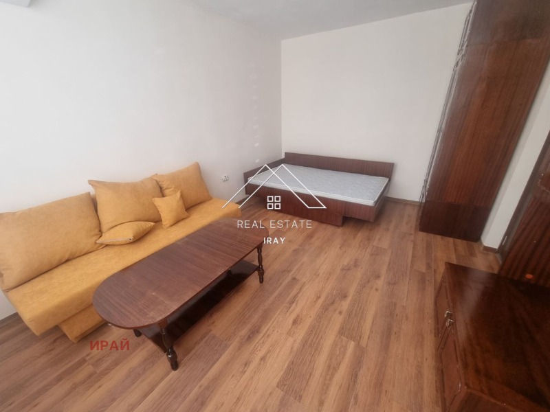För uthyrning  1 sovrum Stara Zagora , Remiza , 50 kvm | 33194344 - bild [11]