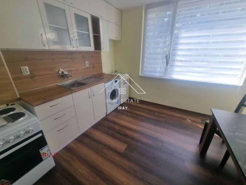 För uthyrning  1 sovrum Stara Zagora , Remiza , 50 kvm | 33194344 - bild [7]