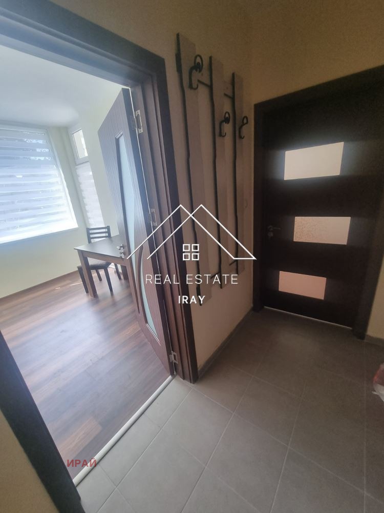 För uthyrning  1 sovrum Stara Zagora , Remiza , 50 kvm | 33194344 - bild [8]