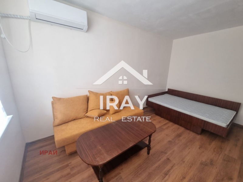 För uthyrning  1 sovrum Stara Zagora , Remiza , 50 kvm | 33194344 - bild [13]