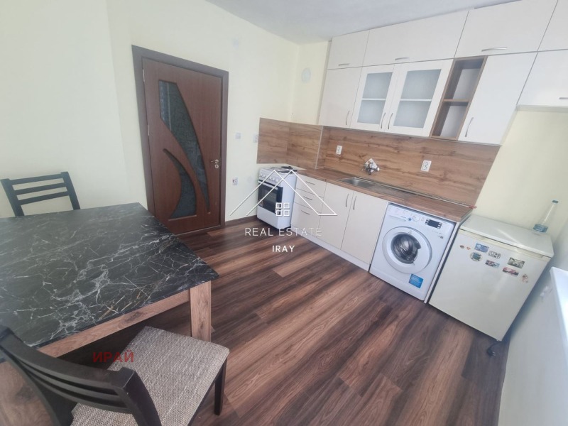 För uthyrning  1 sovrum Stara Zagora , Remiza , 50 kvm | 33194344 - bild [2]