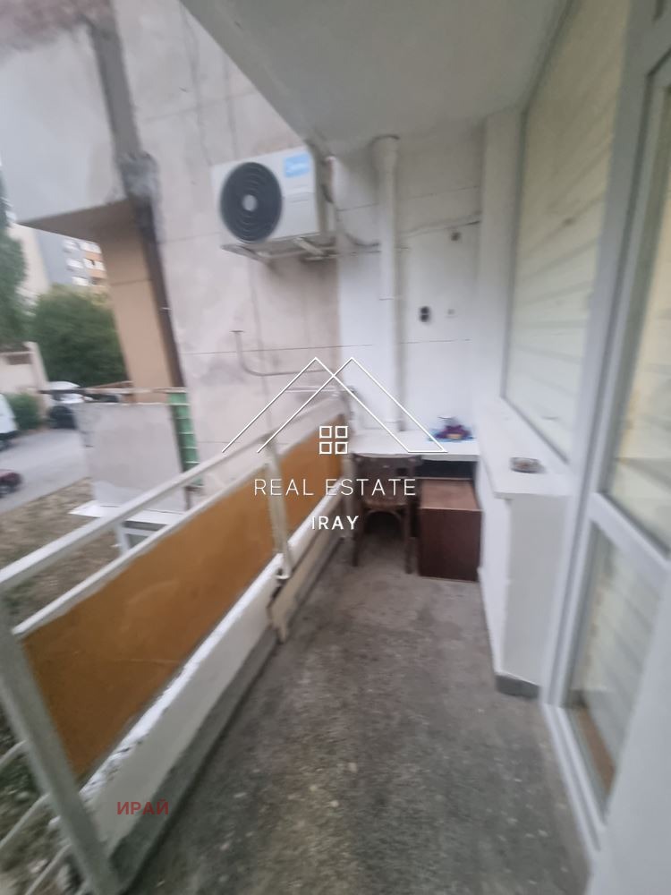 För uthyrning  1 sovrum Stara Zagora , Remiza , 50 kvm | 33194344 - bild [17]