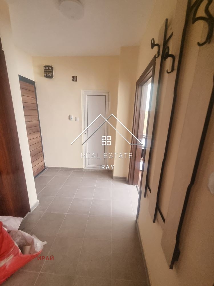 För uthyrning  1 sovrum Stara Zagora , Remiza , 50 kvm | 33194344 - bild [9]