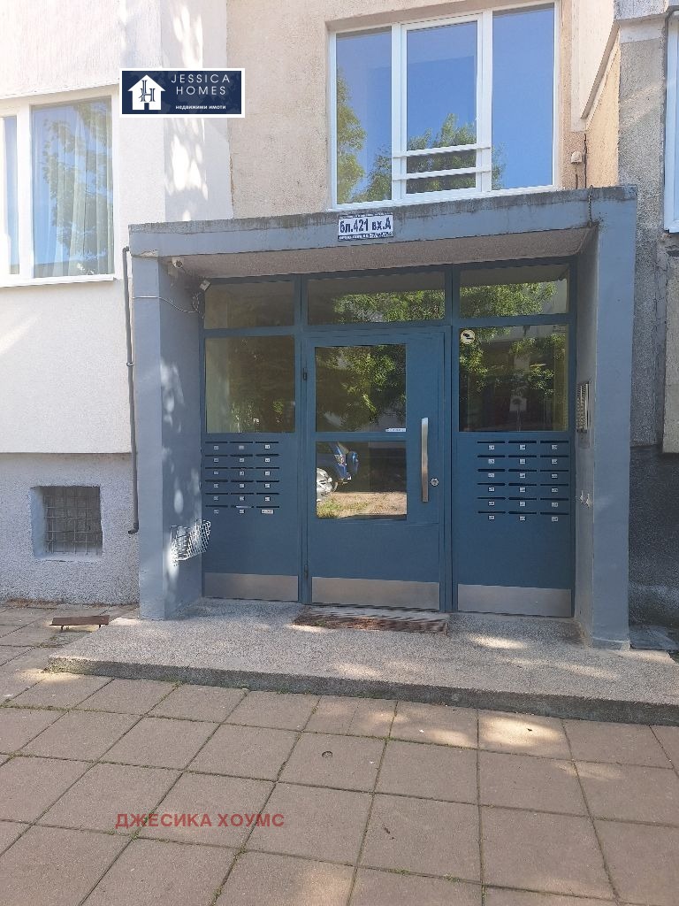 Дава под наем  2-стаен град София , Овча купел 1 , 50 кв.м | 39084572 - изображение [11]