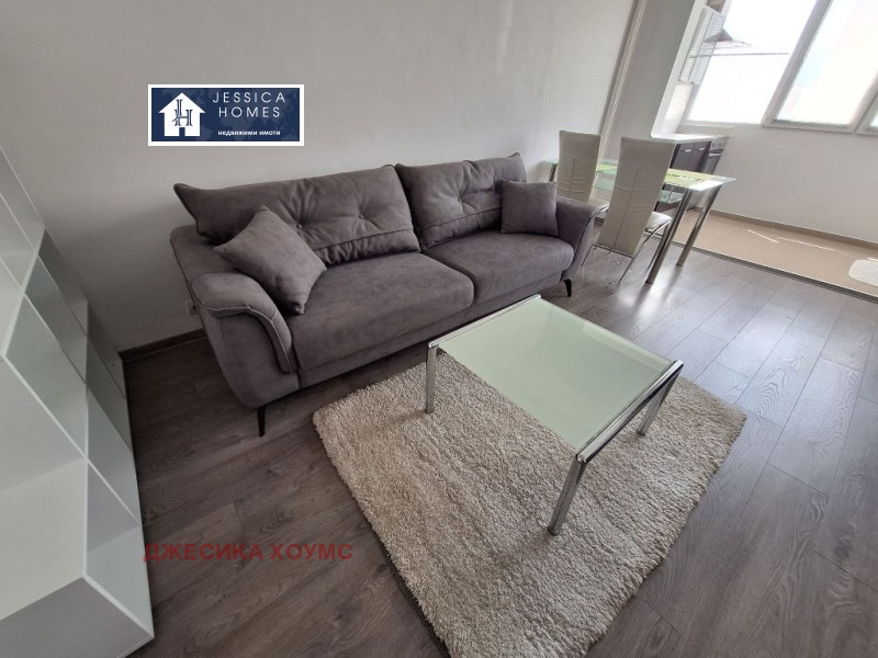 Дава под наем  2-стаен град София , Овча купел 1 , 50 кв.м | 39084572