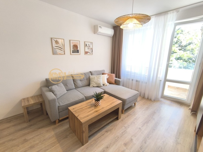Kiadó  1 hálószoba Sofia , Centar , 65 négyzetméter | 53085274 - kép [2]