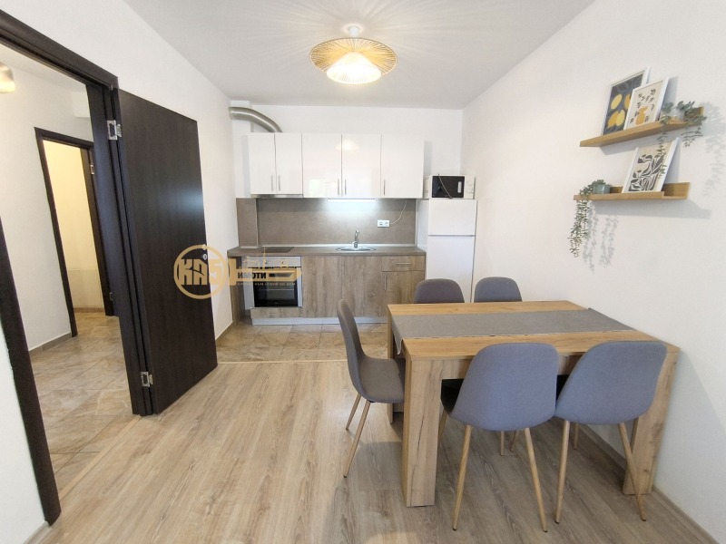 Kiadó  1 hálószoba Sofia , Centar , 65 négyzetméter | 53085274 - kép [6]