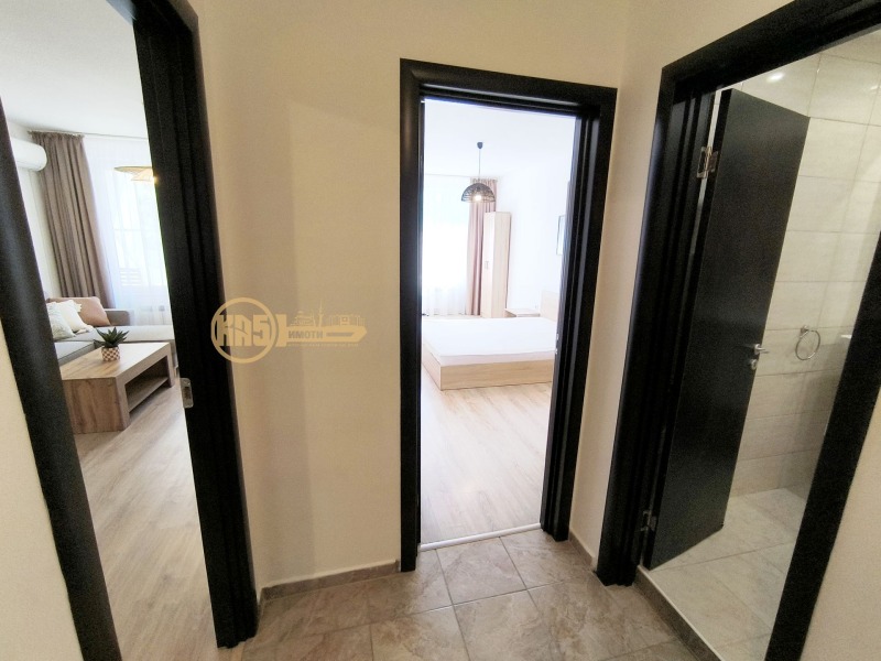Kiadó  1 hálószoba Sofia , Centar , 65 négyzetméter | 53085274 - kép [14]