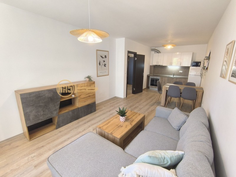 Kiadó  1 hálószoba Sofia , Centar , 65 négyzetméter | 53085274 - kép [5]