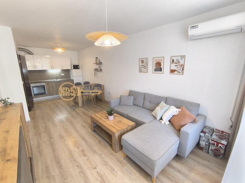 Kiadó  1 hálószoba Sofia , Centar , 65 négyzetméter | 53085274 - kép [4]