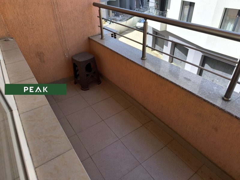Издаје се  1 спаваћа соба Софија , Левски В , 59 м2 | 84389952 - слика [6]